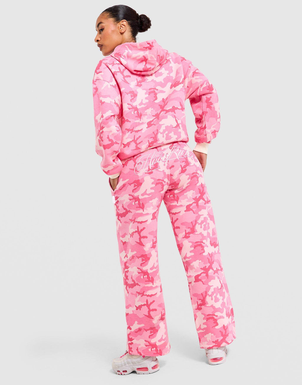 Kamu Track Pants