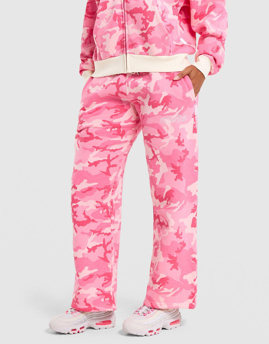 Kamu Track Pants