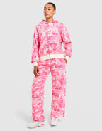 Kamu Track Pants