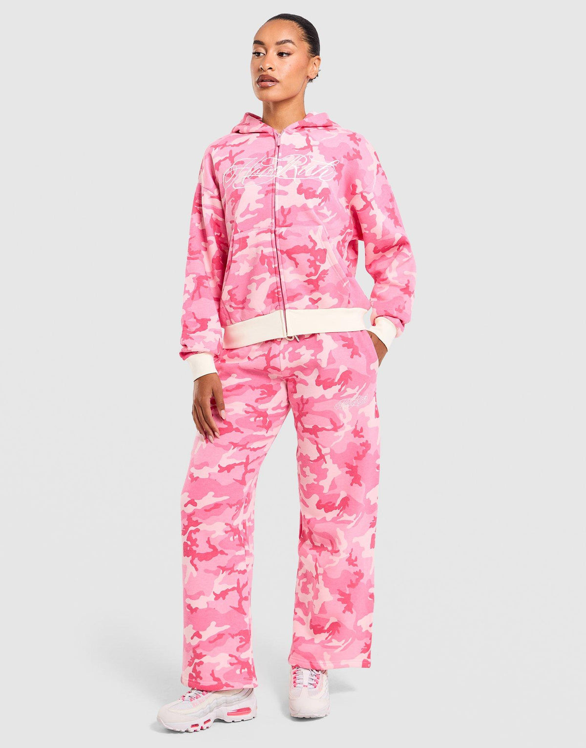 Kamu Track Pants