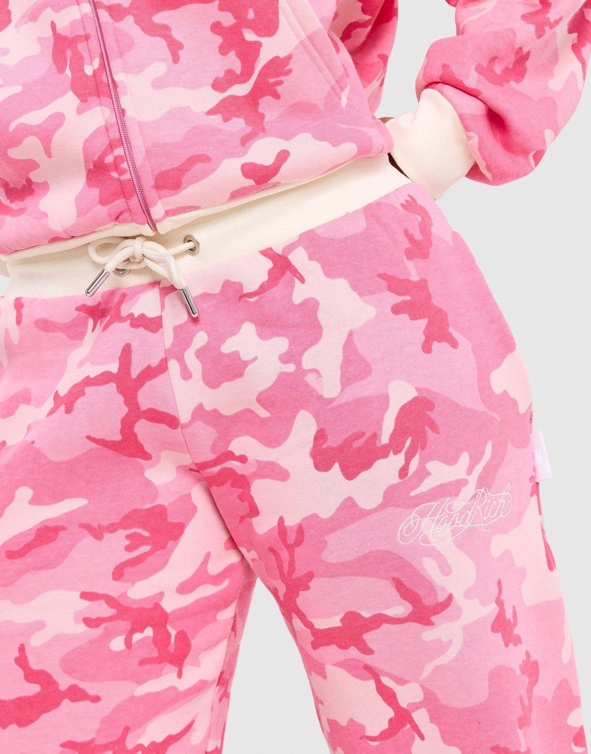 Kamu Track Pants