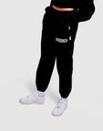 Mono Oversized Joggers