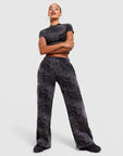 Clova Track Pants
