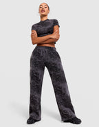 Clova Track Pants