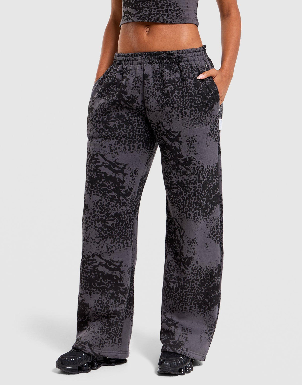 Clova Track Pants