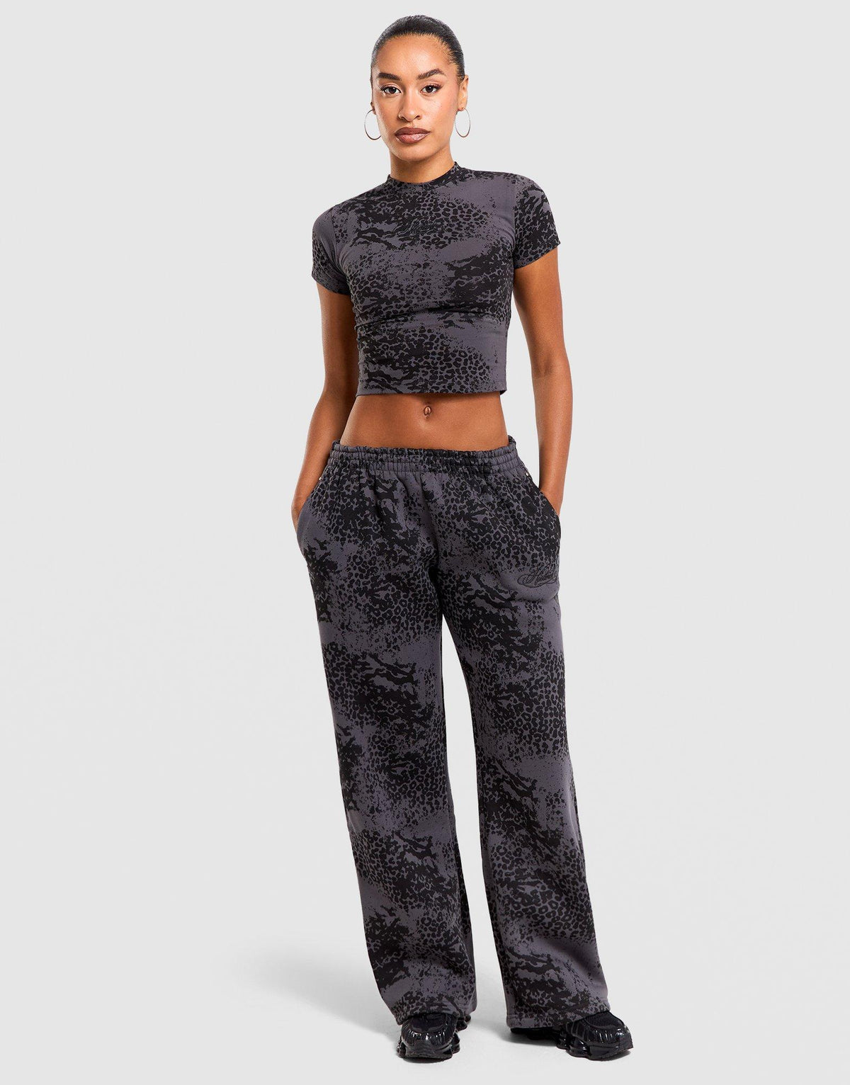 Clova Track Pants