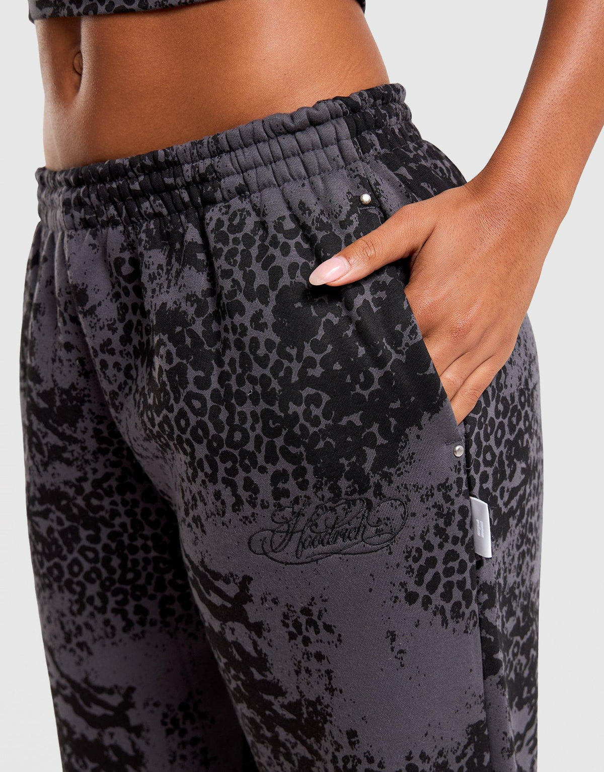 Clova Track Pants