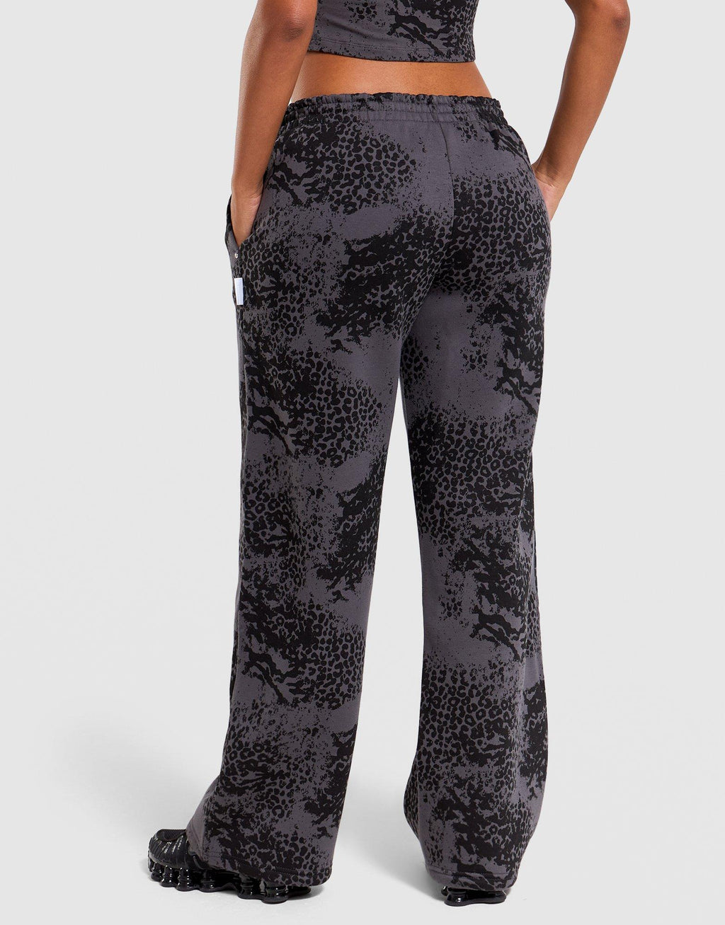 Clova Track Pants