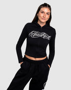 Celeste Foundation Full Zip Hoodie