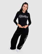 Celeste Foundation Full Zip Hoodie