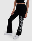 Celeste Flare Leggings