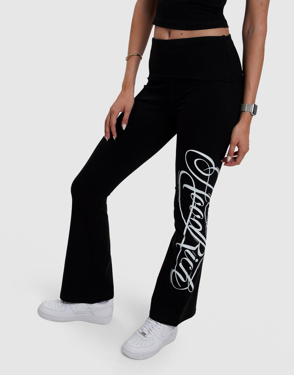 Celeste Flare Leggings