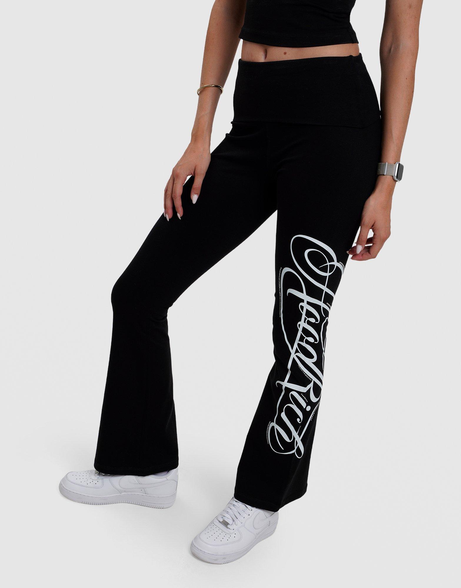 Celeste Flare Leggings