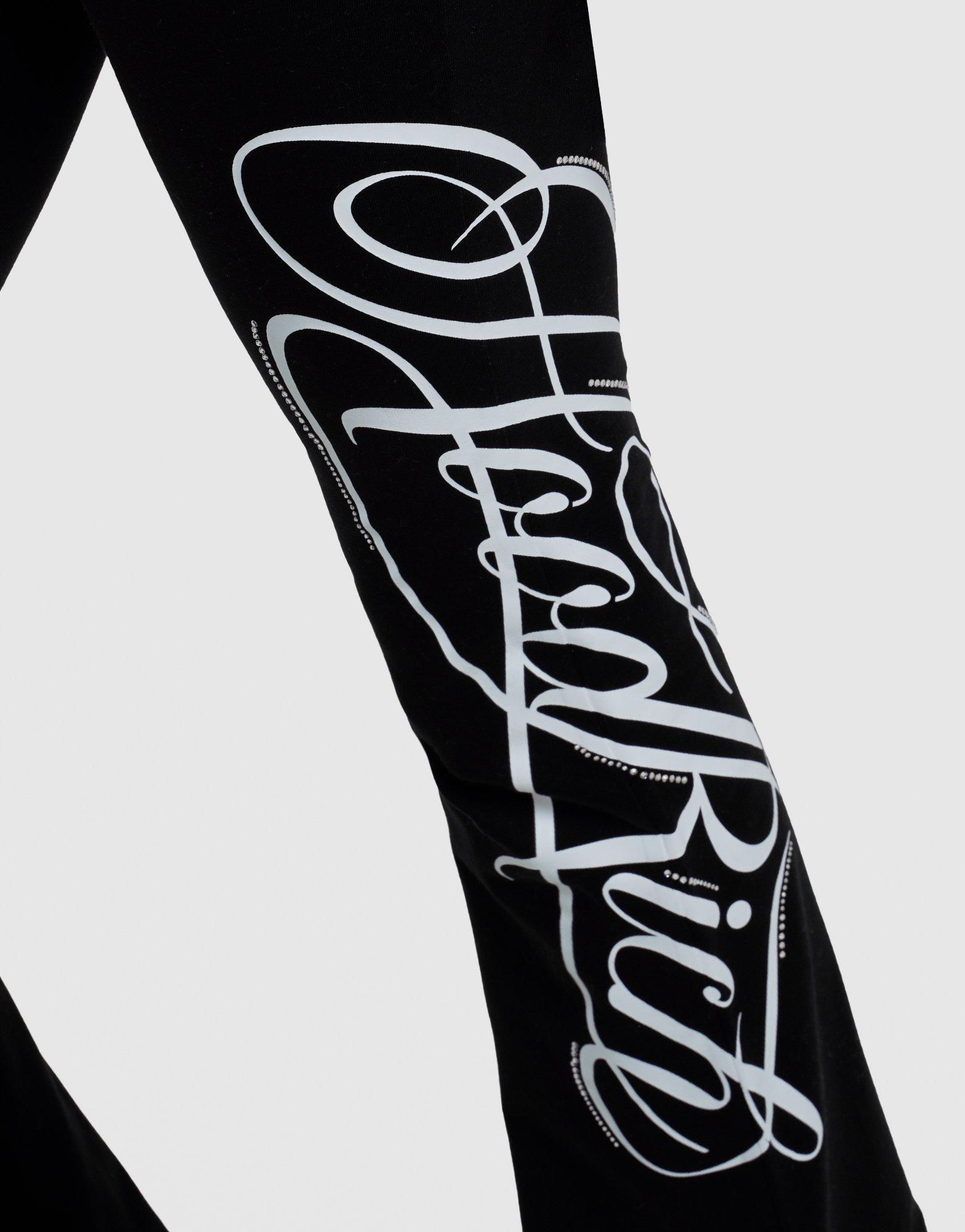 Celeste Flare Leggings