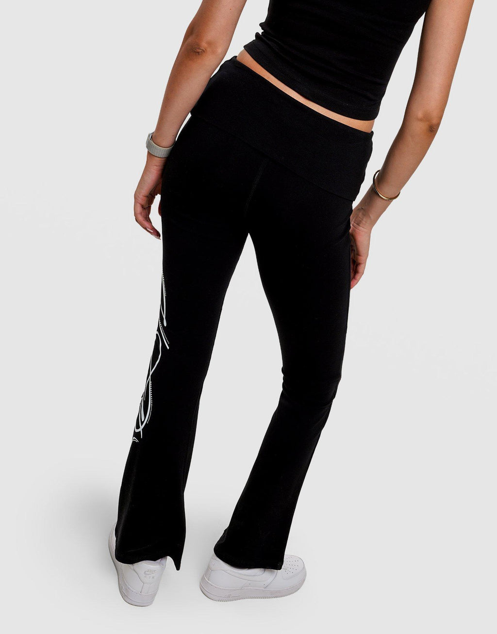 Celeste Flare Leggings