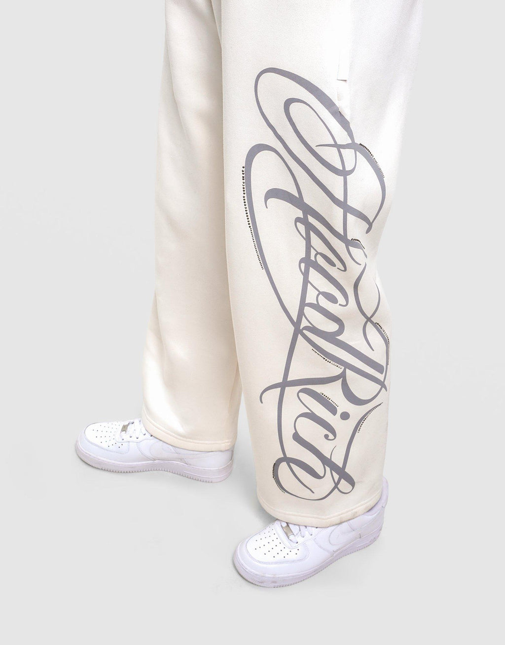 Celeste Wide Leg Joggers