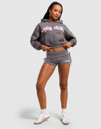 Ryze Full-Zip Hoodie