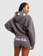 Ryze Full-Zip Hoodie