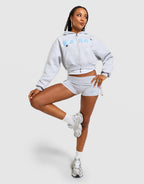 Ryze Full-Zip Hoodie