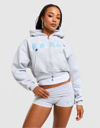 Ryze Full-Zip Hoodie