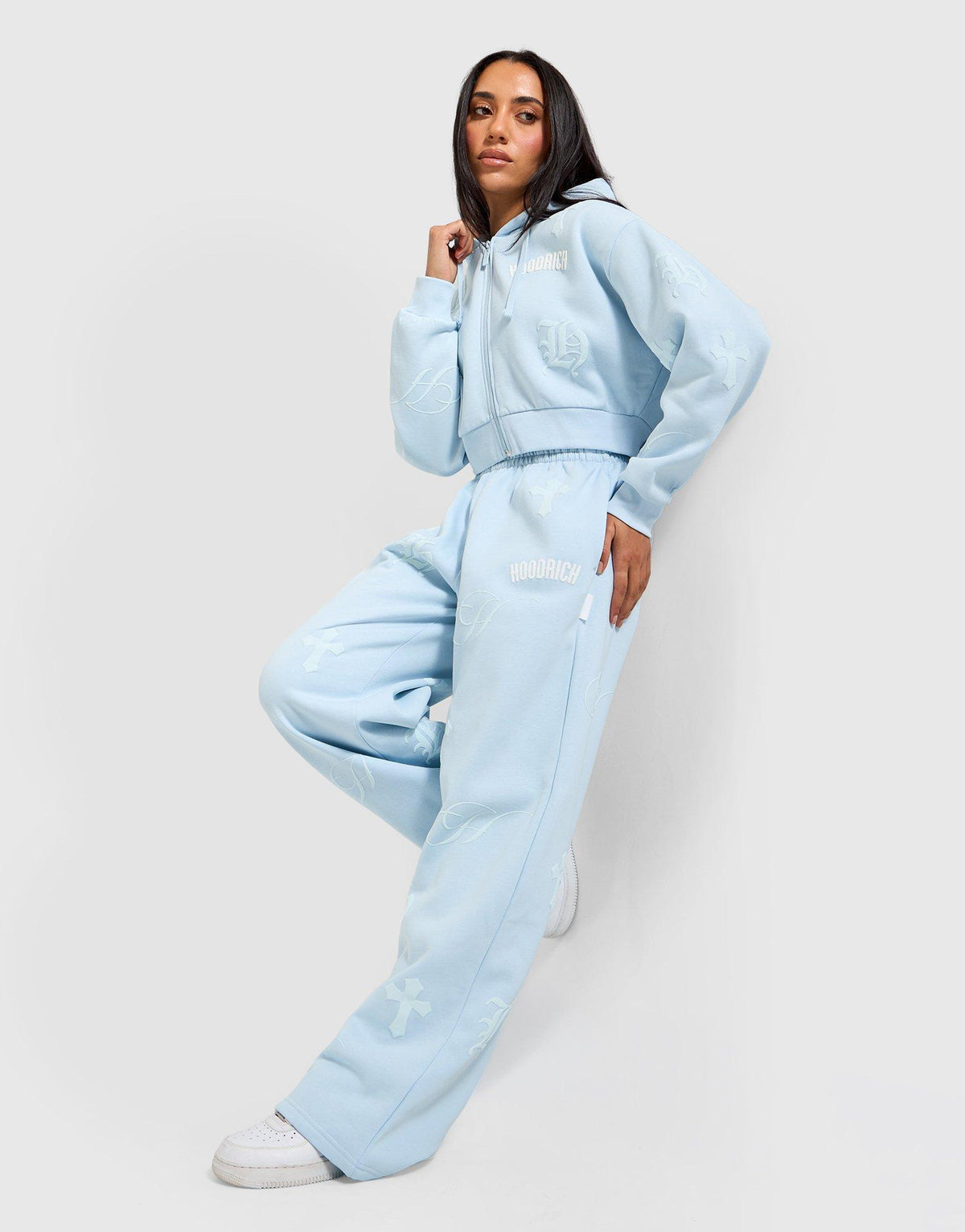 Haze Track Pants