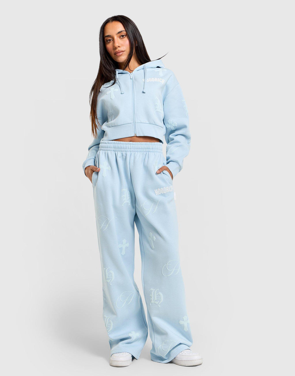 Haze Track Pants