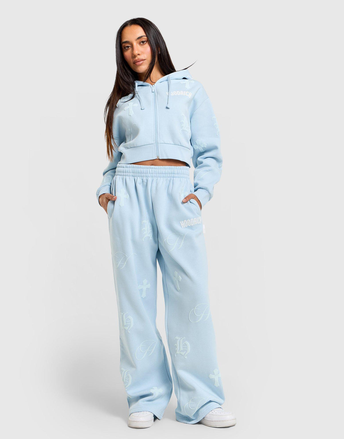 Haze Track Pants