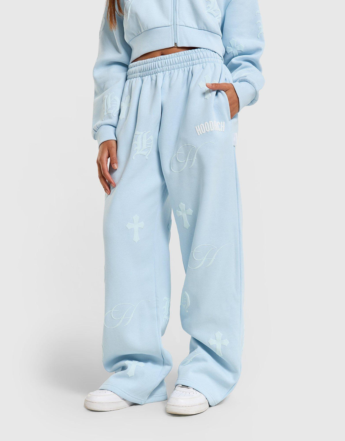 Haze Track Pants