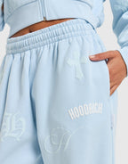 Haze Track Pants