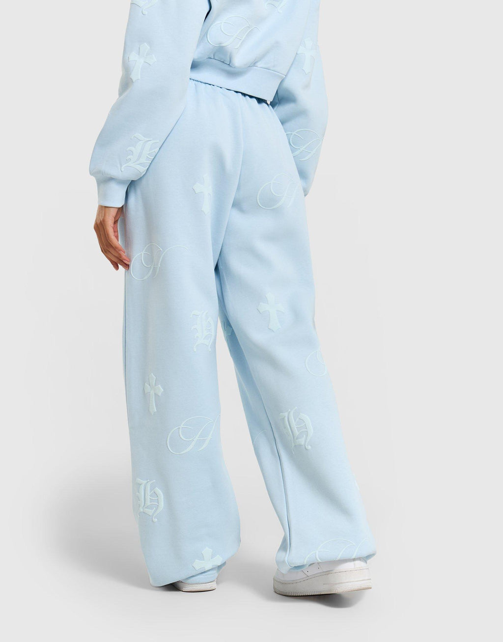 Haze Track Pants