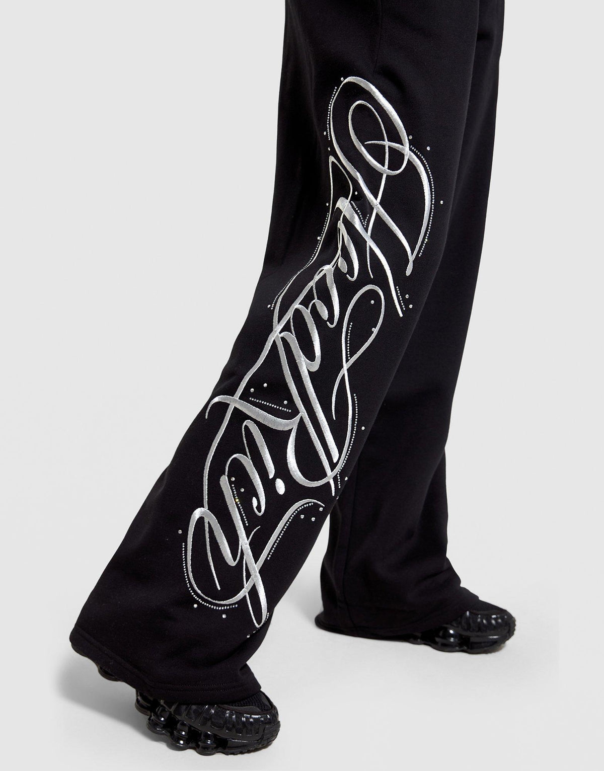 Solace Oversized Track Pants