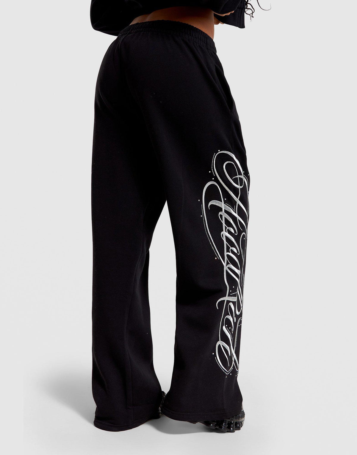 Solace Oversized Track Pants