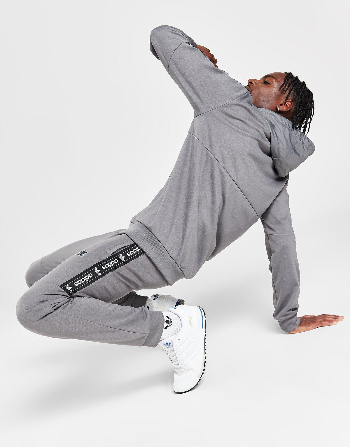Edge Track Pants
