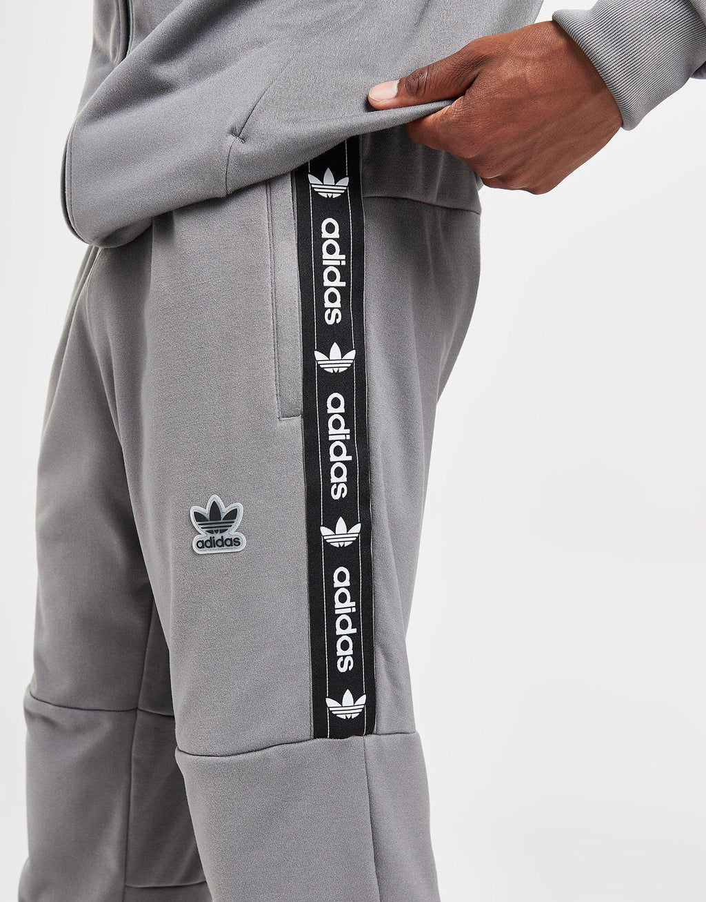 Edge Track Pants