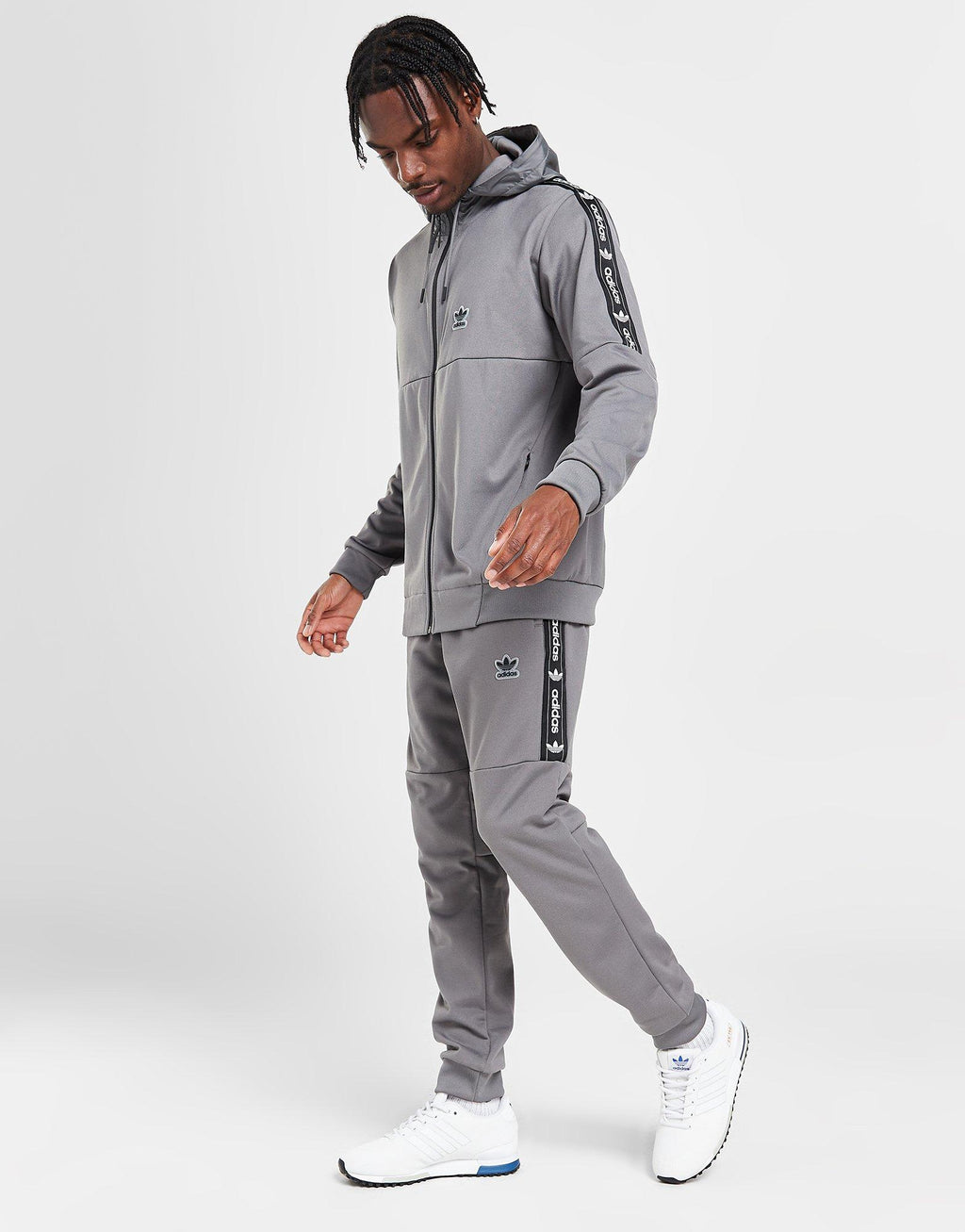 Edge Track Pants