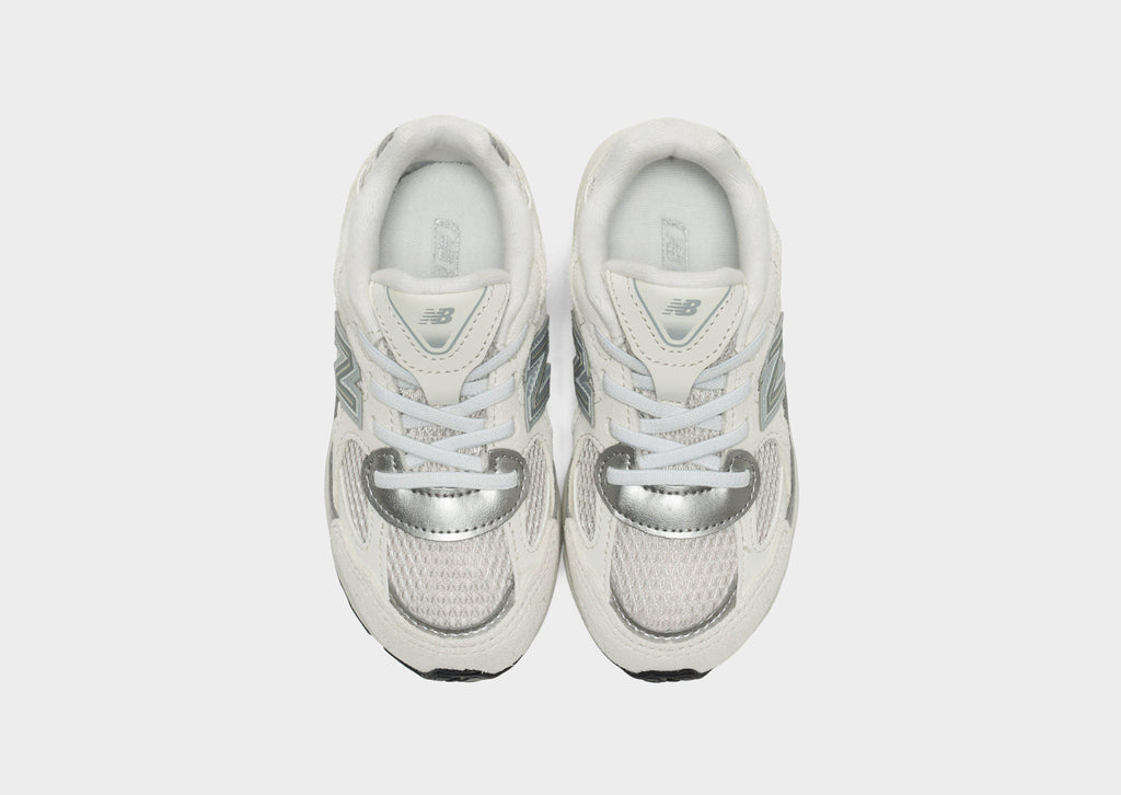 2010 Infant