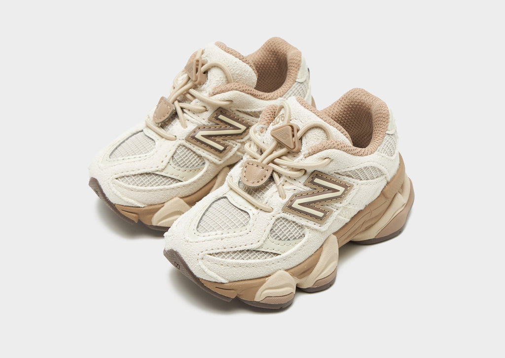 9060 Infant's