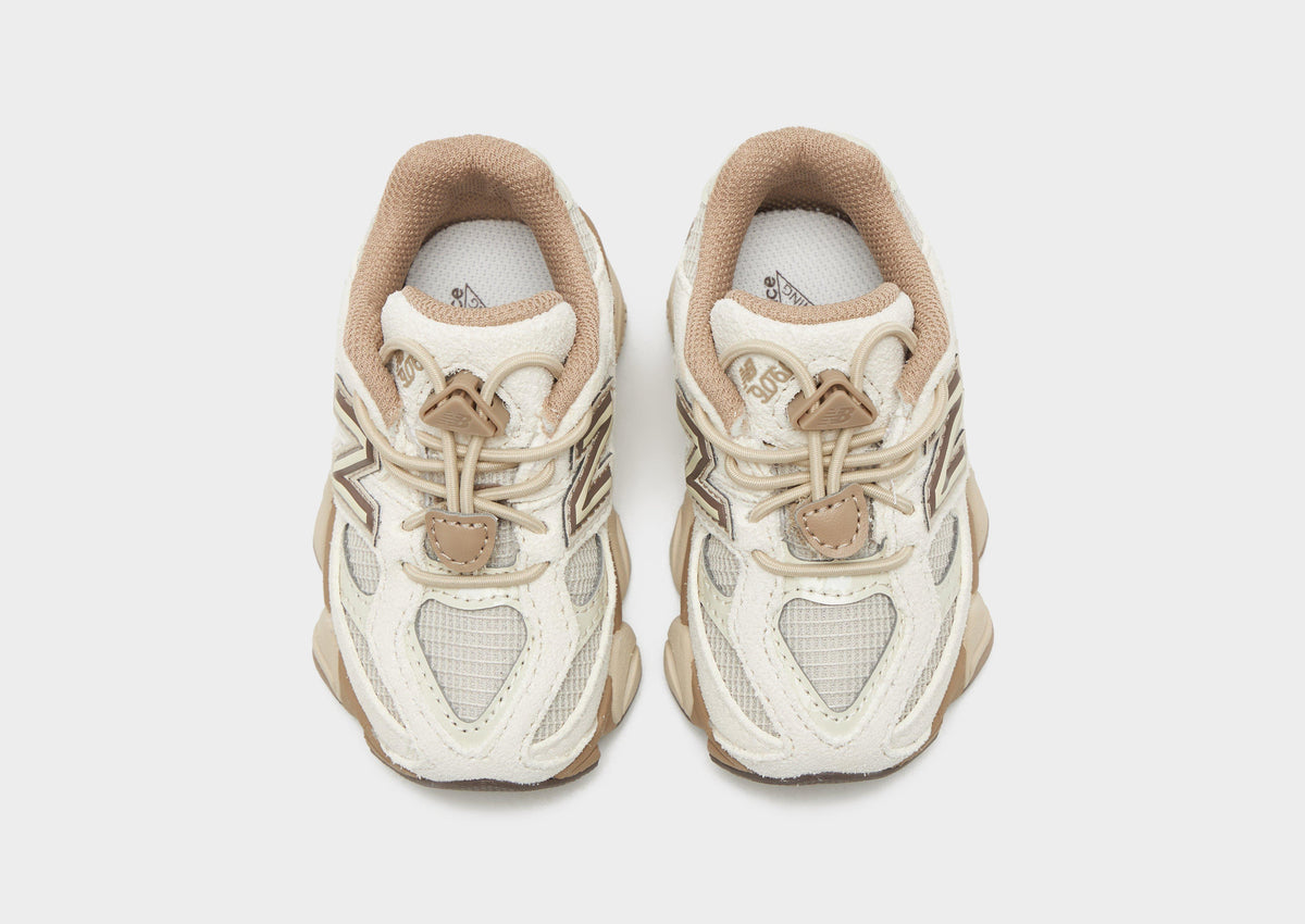 9060 Infant's