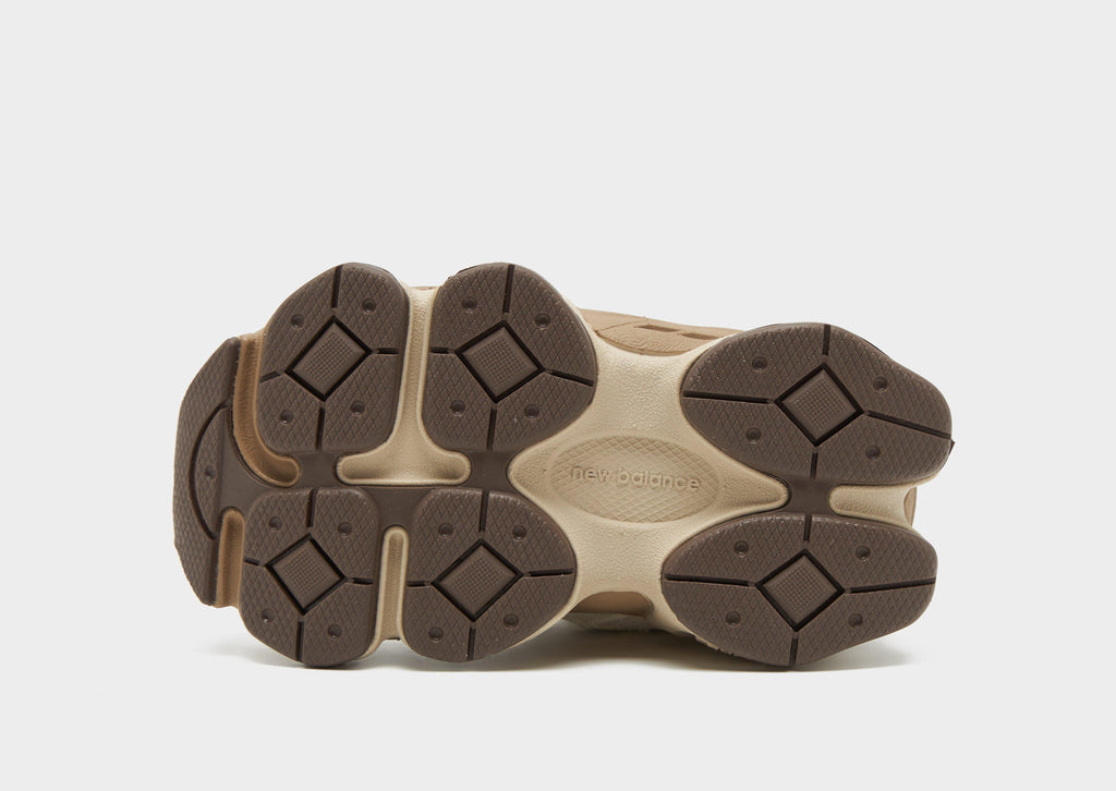 9060 Infant's