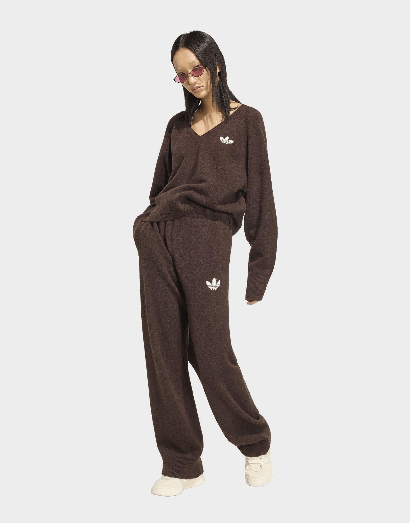 Essentials Knit Pant