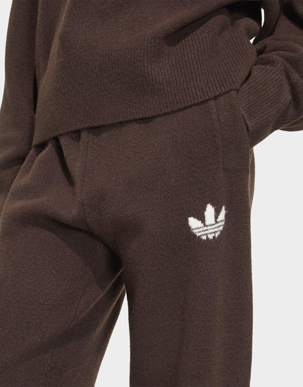 Essentials Knit Pant