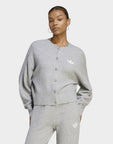 Essentials Knit Cardigan