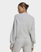 Essentials Knit Cardigan