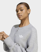 Essentials Knit Cardigan