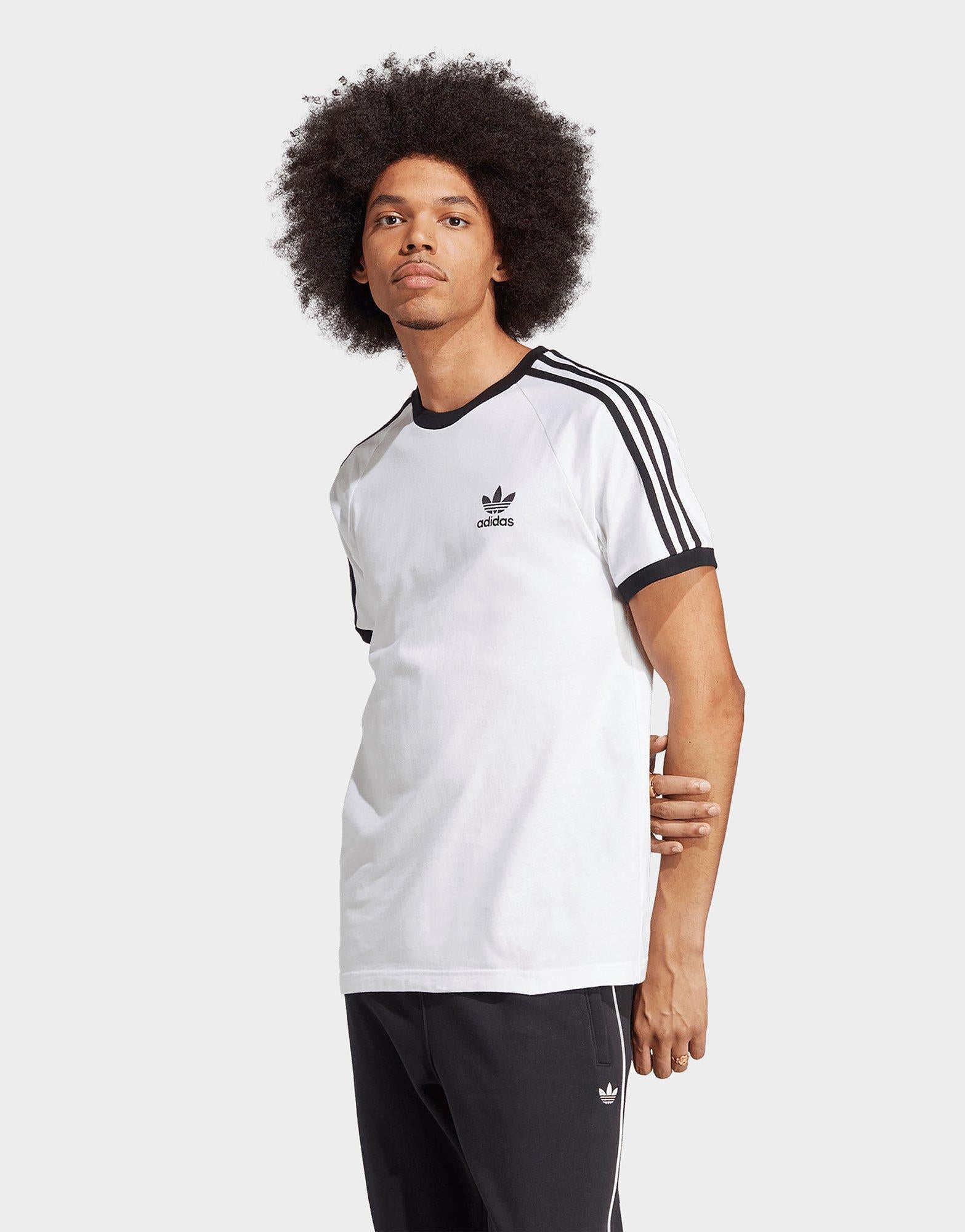 Adicolor Classics 3-Stripes T-Shirt
