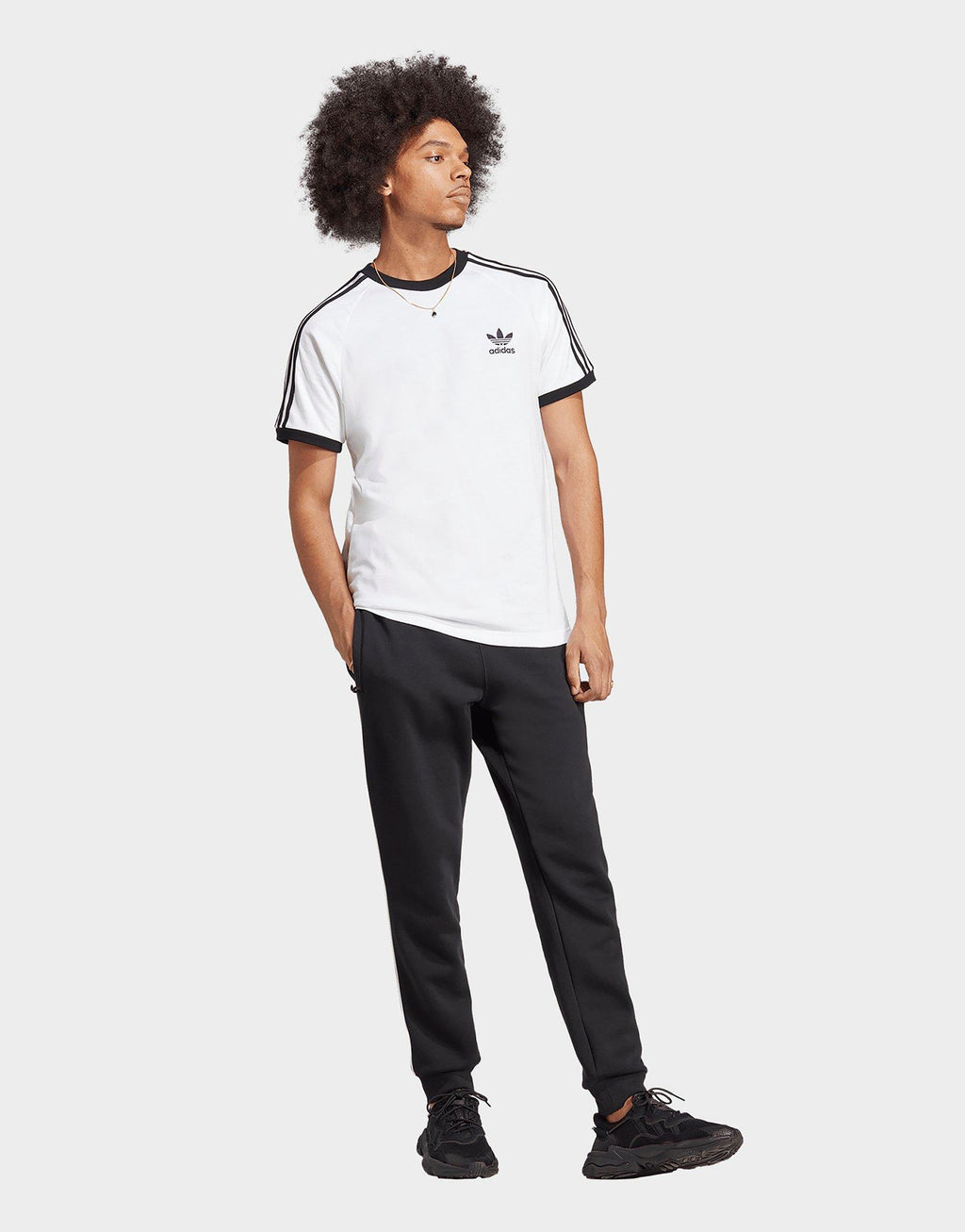 Adicolor Classics 3-Stripes T-Shirt