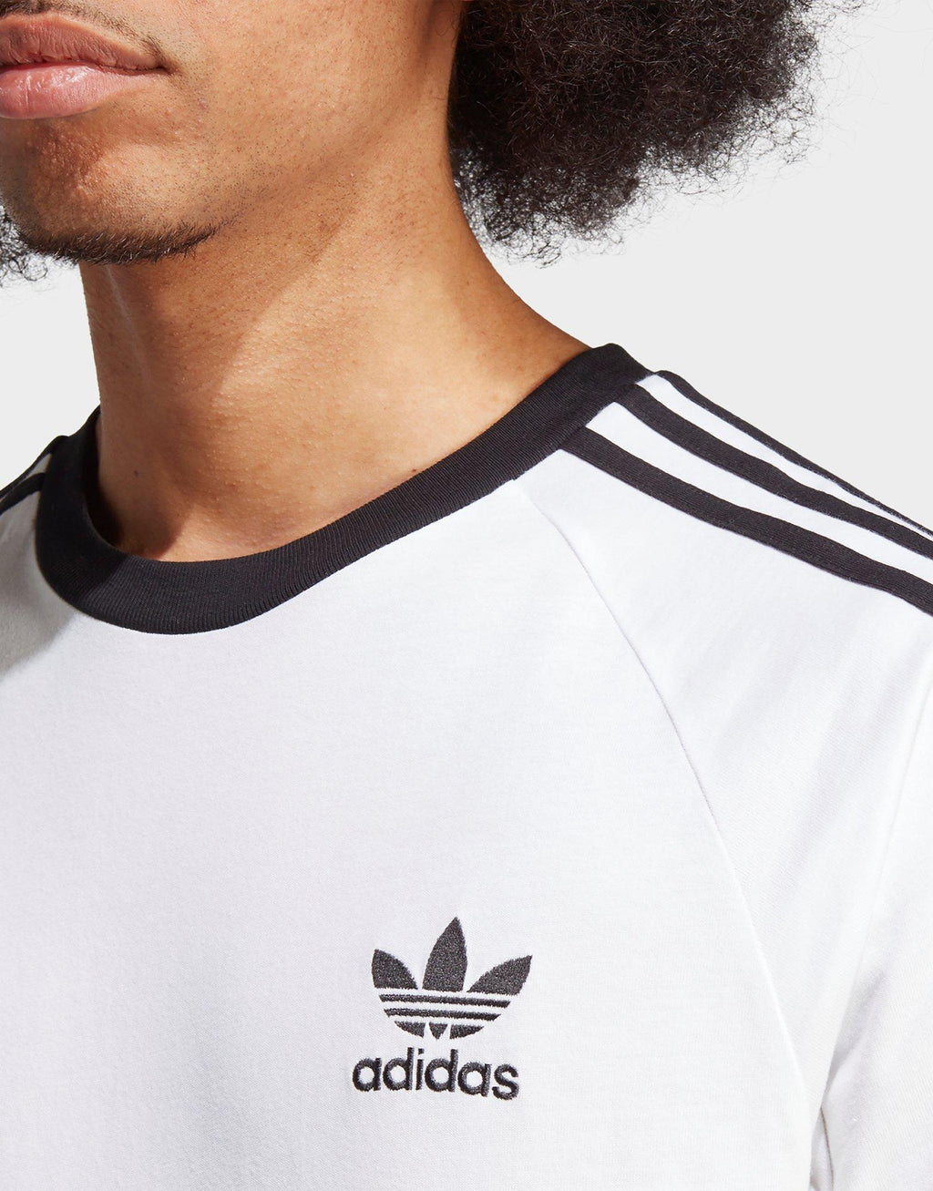 Adicolor Classics 3-Stripes T-Shirt