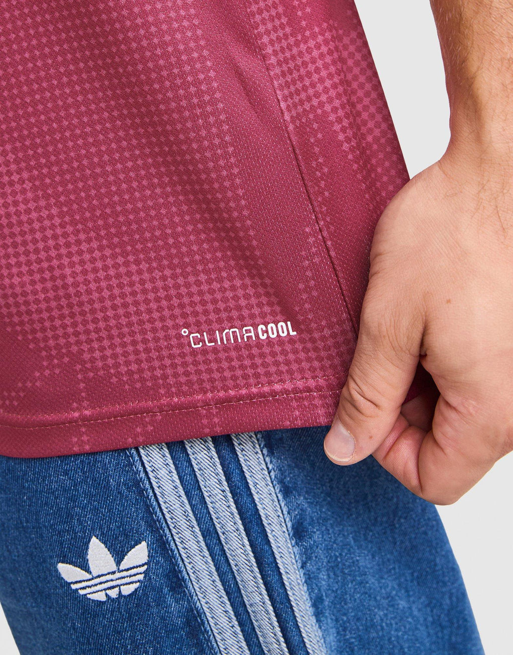 Real Madrid 2026/27 Third Shirt