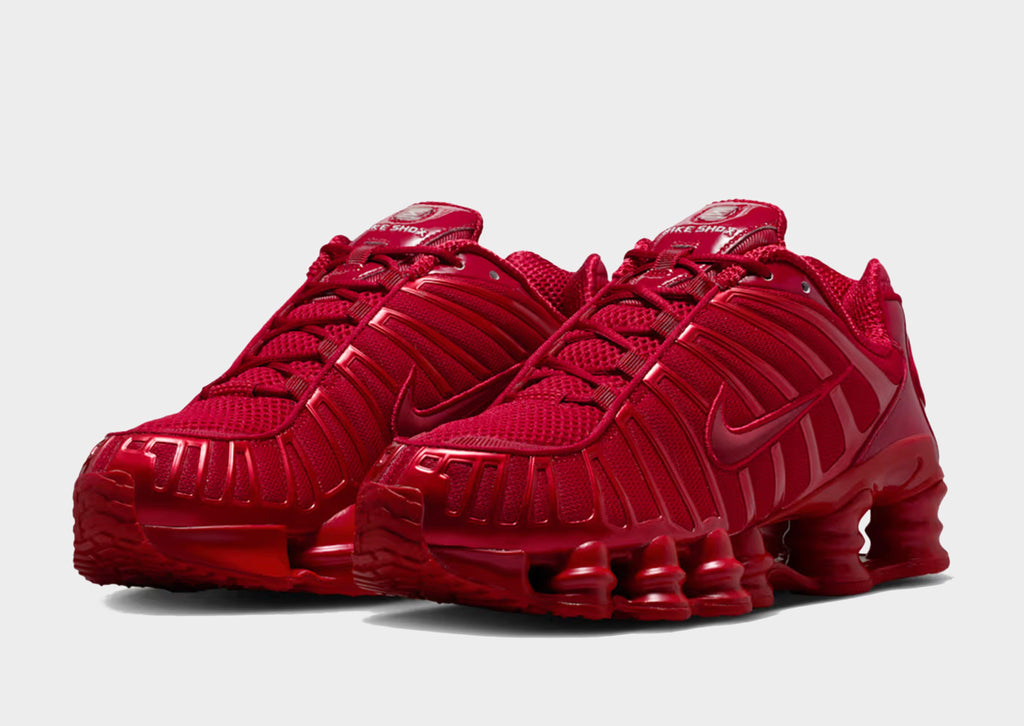 Shox TL Women's