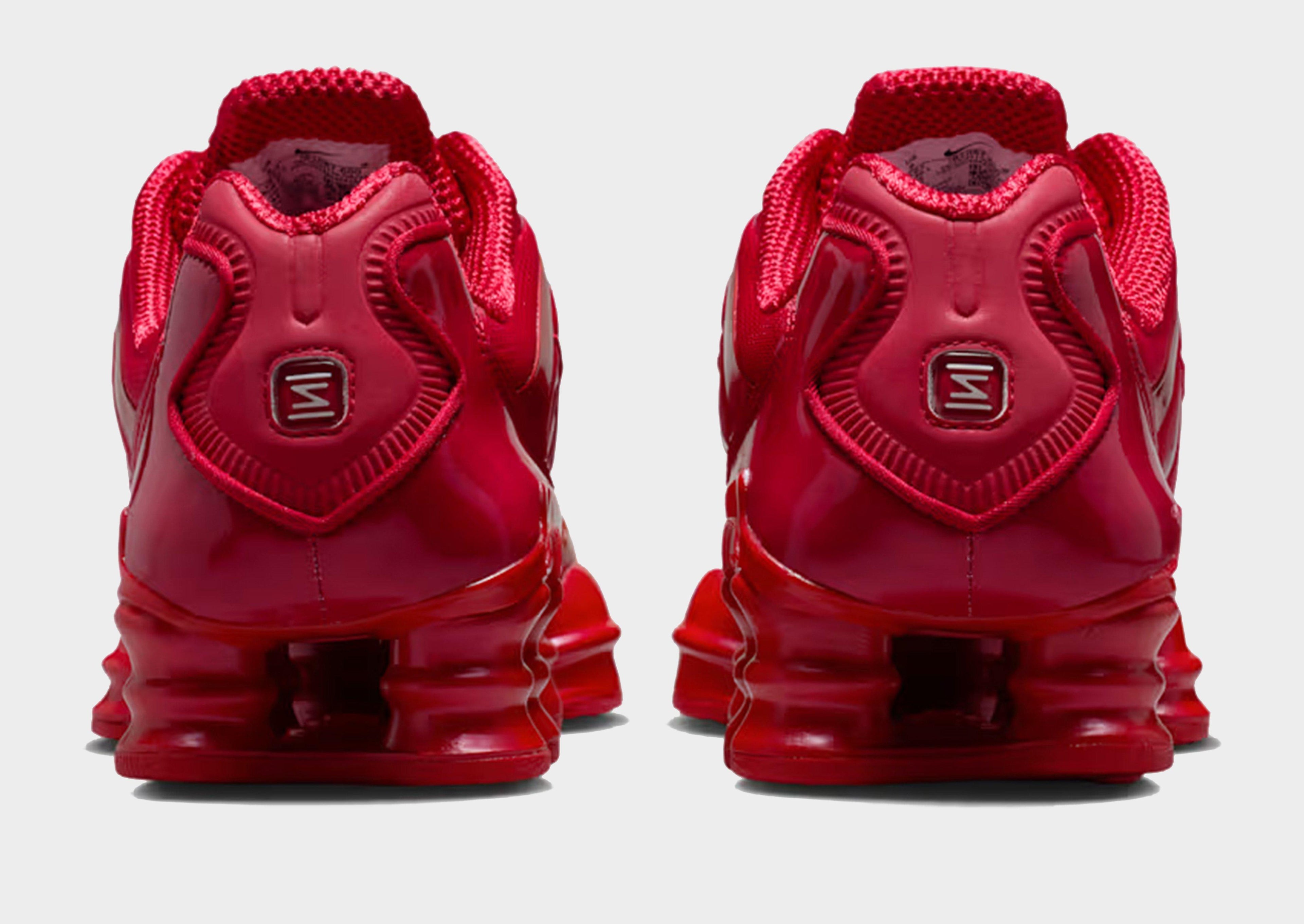 Shox TL Women's